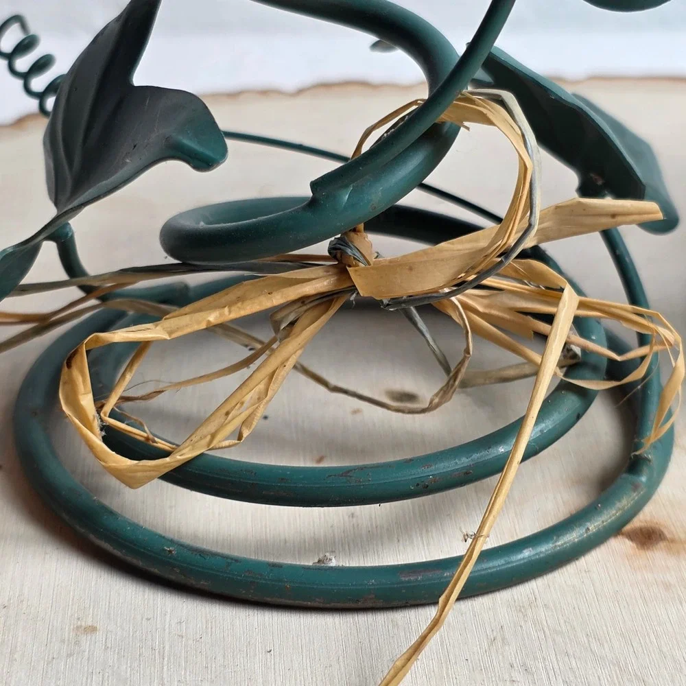 Home Interiors hand crafted